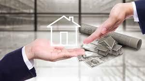 Home loan.